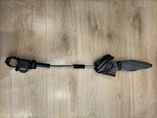 Silla paseo Jane Rider Gris