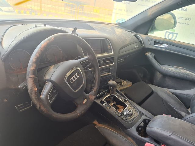 DESPIECE COMPLETO AUDI Q5 8R