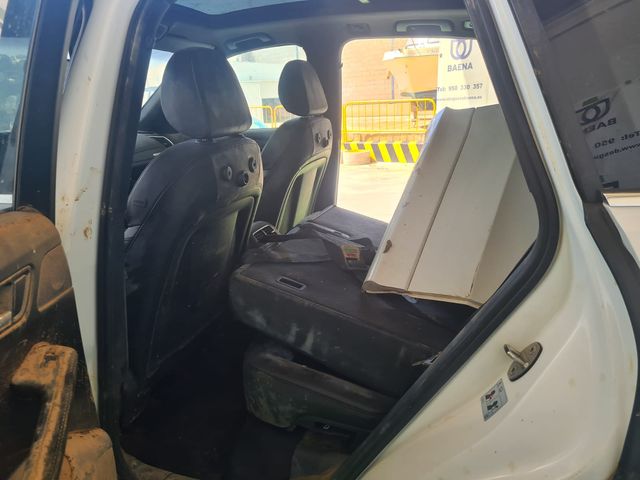 DESPIECE COMPLETO AUDI Q5 8R