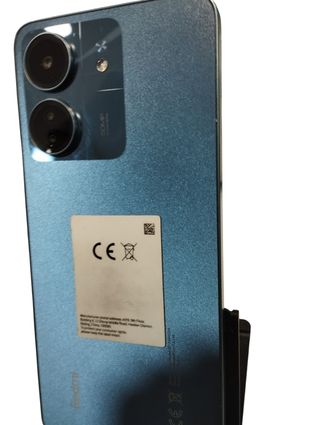 Redmi 13C 8GB 256GB