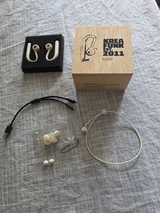 Cuffie wireless