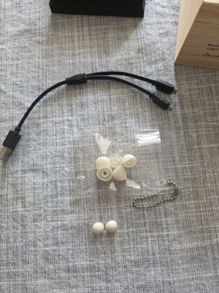 Cuffie wireless