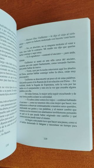 Pesadillas