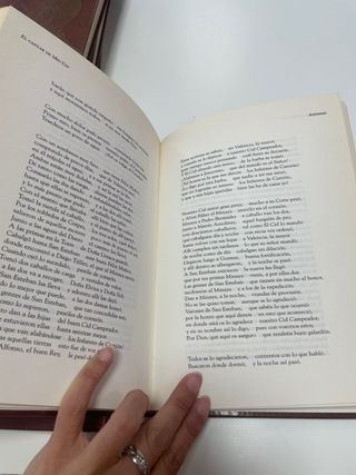 Clasicos de la Literatura Española