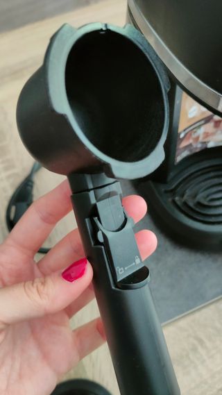 Cafetera express SOGO