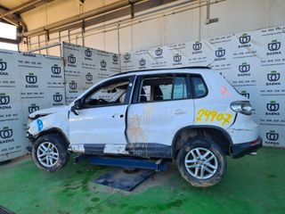 DESPIECE COMPLETO TIGUAN 5N1