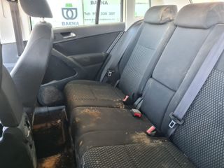 DESPIECE COMPLETO TIGUAN 5N1