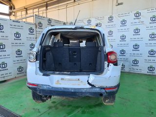DESPIECE COMPLETO TIGUAN 5N1