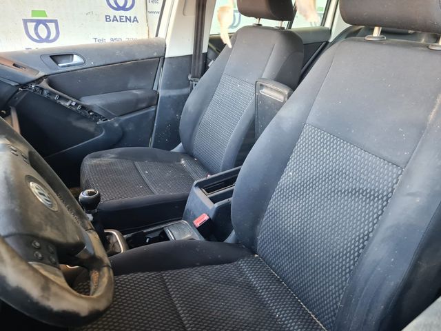 DESPIECE COMPLETO TIGUAN 5N1
