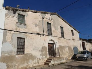 Masía en venta en Santa Margarida i els Monjos