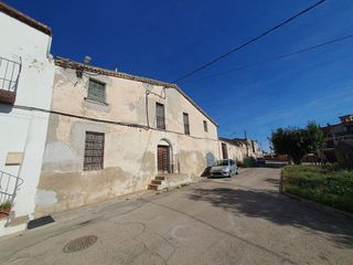 Masía en venta en Santa Margarida i els Monjos