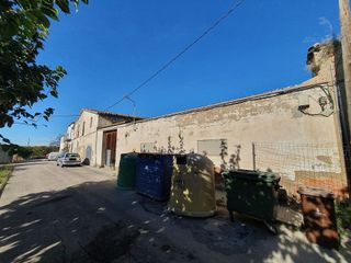 Masía en venta en Santa Margarida i els Monjos