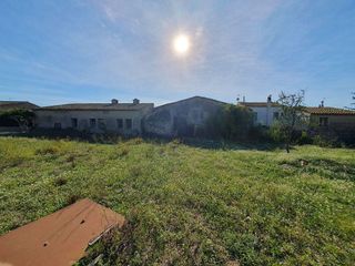 Masía en venta en Santa Margarida i els Monjos