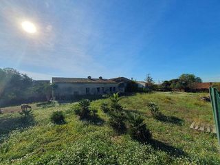 Masía en venta en Santa Margarida i els Monjos