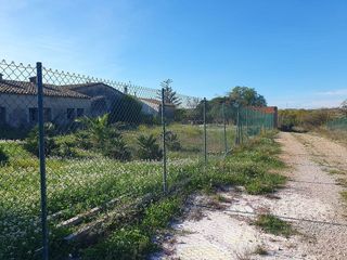 Masía en venta en Santa Margarida i els Monjos