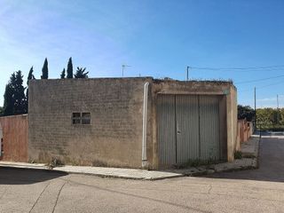 Masía en venta en Santa Margarida i els Monjos