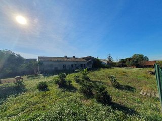 Masía en venta en Santa Margarida i els Monjos