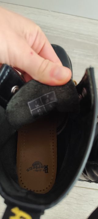 Dr. Martens original