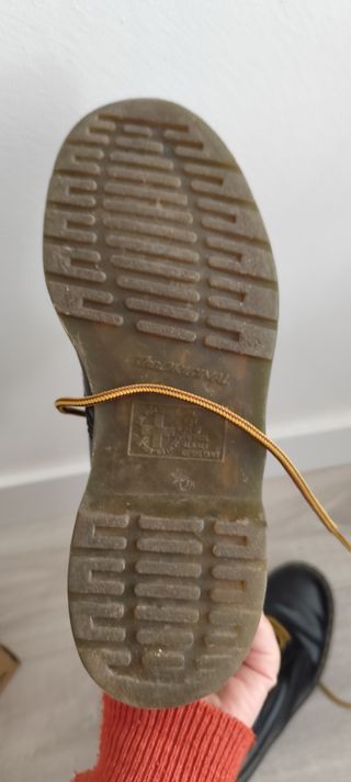 Dr. Martens original