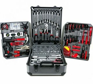 Set 799pz Attrezzi M-DFG - Valigetta