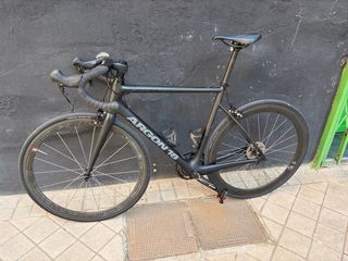 BICICLETA DE CARRETERA ARGON 18 GO!