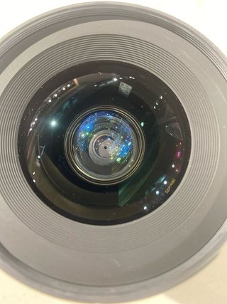 OBJETIVO NIKON 18-35 F/3.5-4.5 REFLEX FULL FRAME