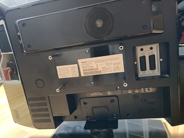 32pfl7762d philips 32"