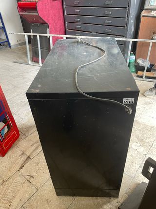 Vendo compressore silenzioso modello Balma