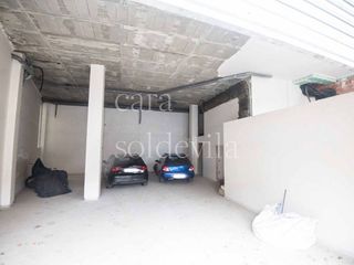 Local comercial en venta en Santa Clara-Caputxins-Hospital en Vic