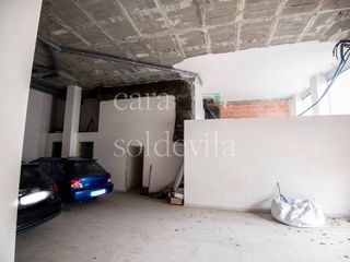 Local comercial en venta en Santa Clara-Caputxins-Hospital en Vic