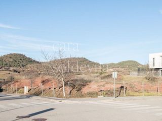 Solar en venta en Moià
