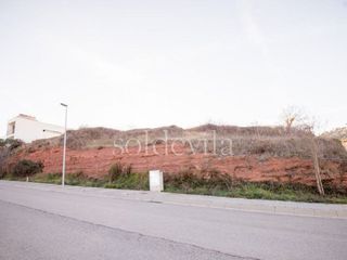 Solar en venta en Moià