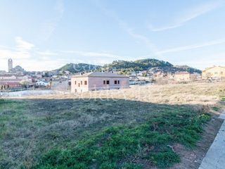 Solar en venta en Moià
