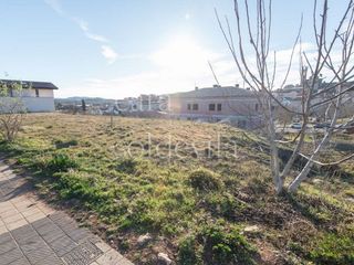 Solar en venta en Moià