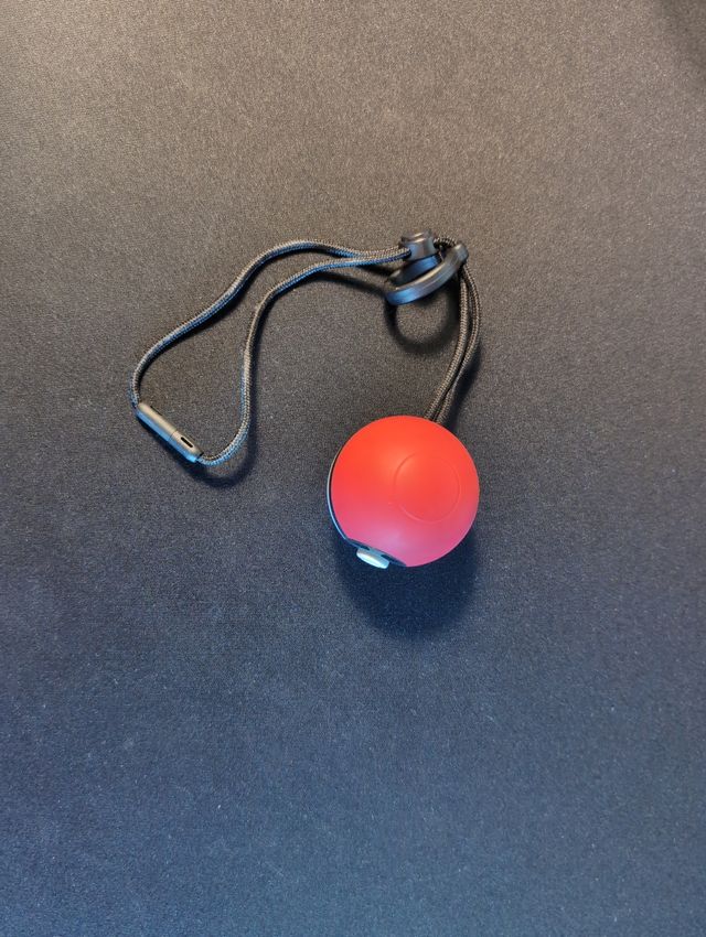 Poké Ball Plus - Nintendo Switch