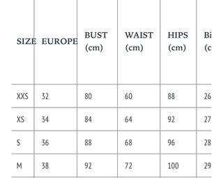 Vestido novia Mila Nova talla S/M