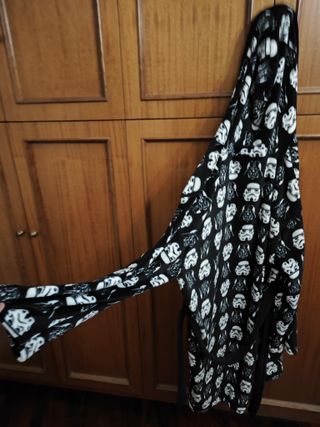 Vestaglia invernale Star Wars