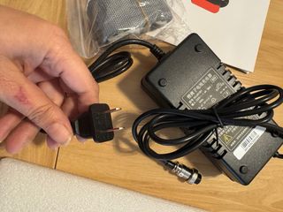 Monociclo eléctrico Uniruedas
