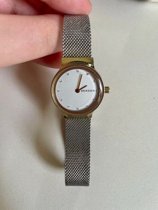 Reloj Skagen Freja SKW2666 mujer