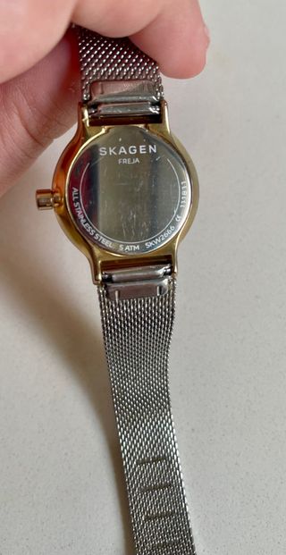 Reloj Skagen Freja SKW2666 mujer