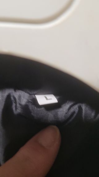 Lote ropa variada