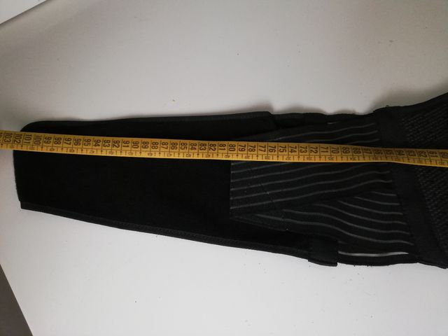 Dainese - Fascia protettiva moto