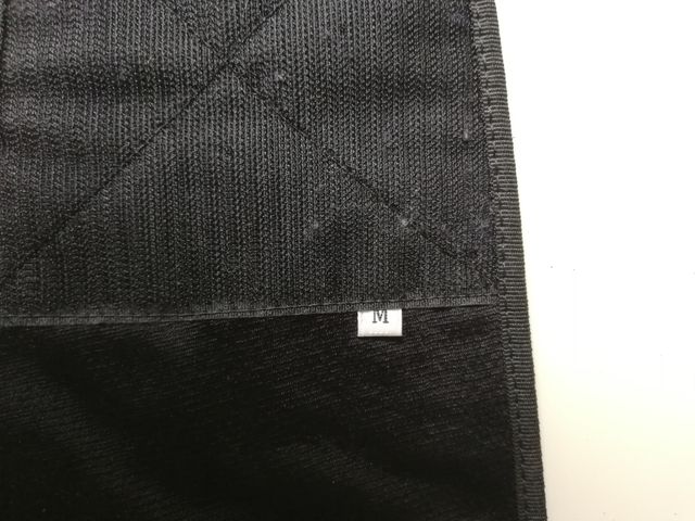 Dainese - Fascia protettiva moto