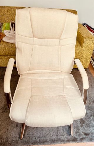 Silla escritorio