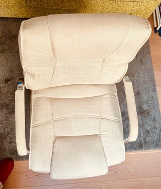 Silla escritorio