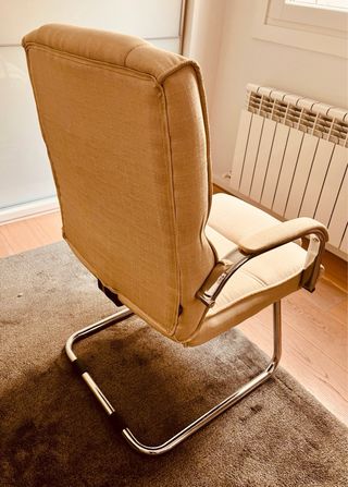 Silla escritorio