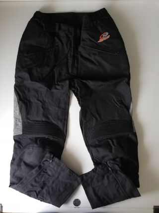 Spidi pantaloni moto