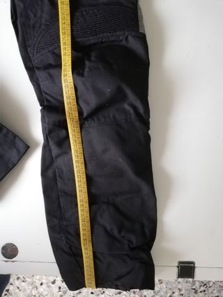 Spidi pantaloni moto