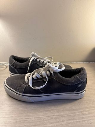 Zapatillas Vans Talla 38.5