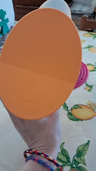 Brocca tupperware